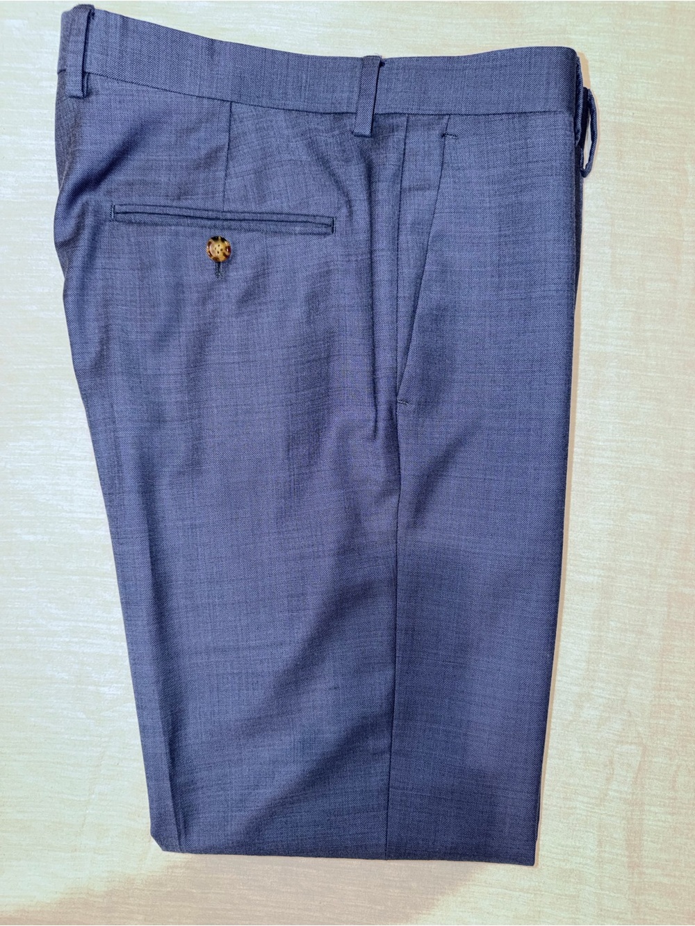 J.Crew Thompson Slim Fit Dress Pants 32”x32”